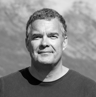 Portrait de Philippe DETRY