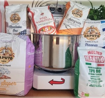 Les produits et matériels